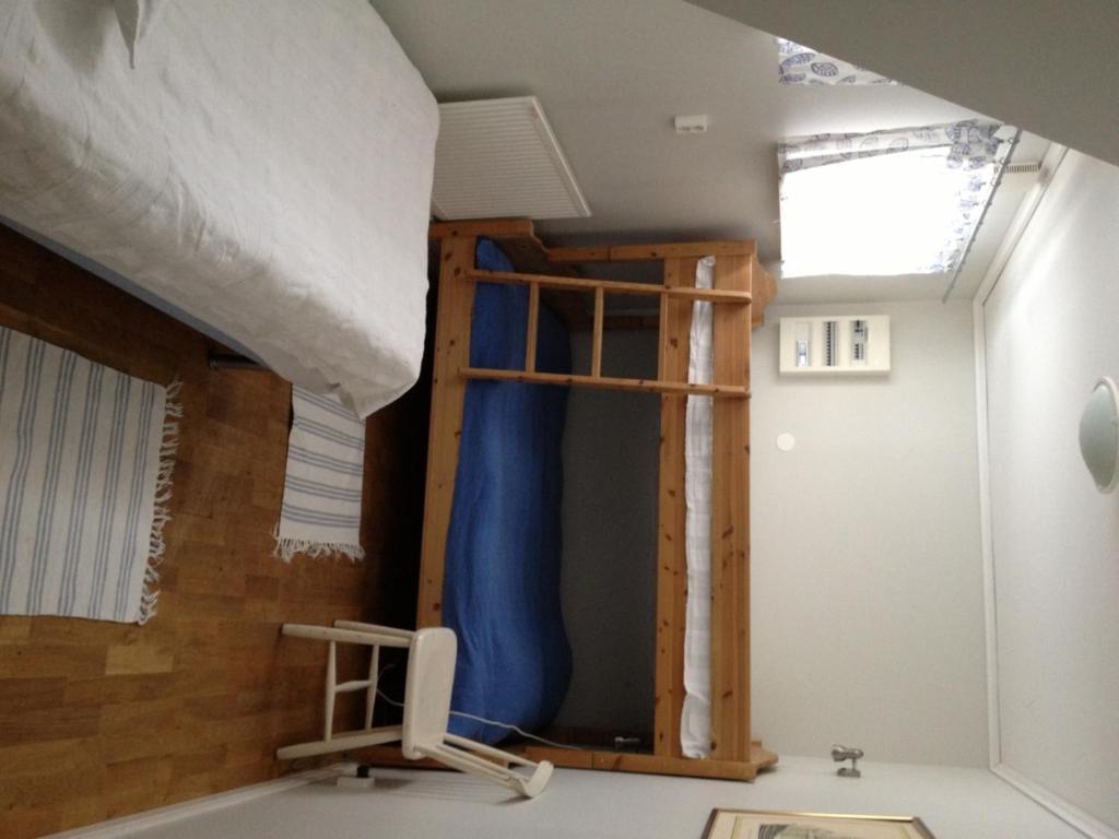 Studio Havsbaden Ängelholm Quarto foto