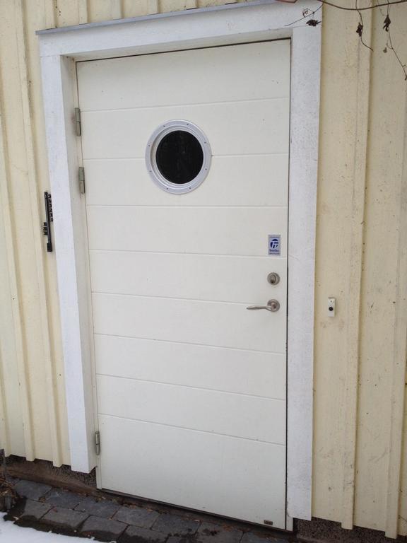 Studio Havsbaden Ängelholm Exterior foto